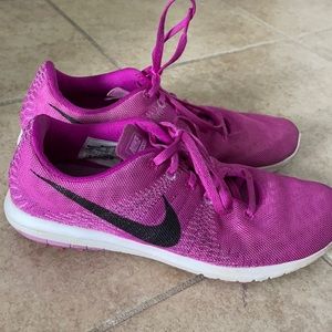 Nike Flex Fury